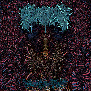 DECREPIT FLESH RELIC (PLEASE READ) cover
