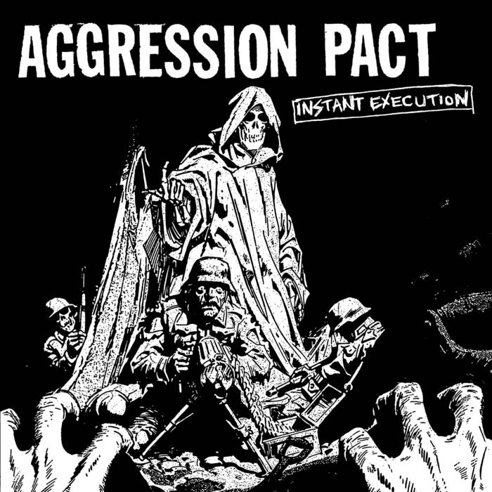 GISM – Anarchy Violence | Releases | Discogs