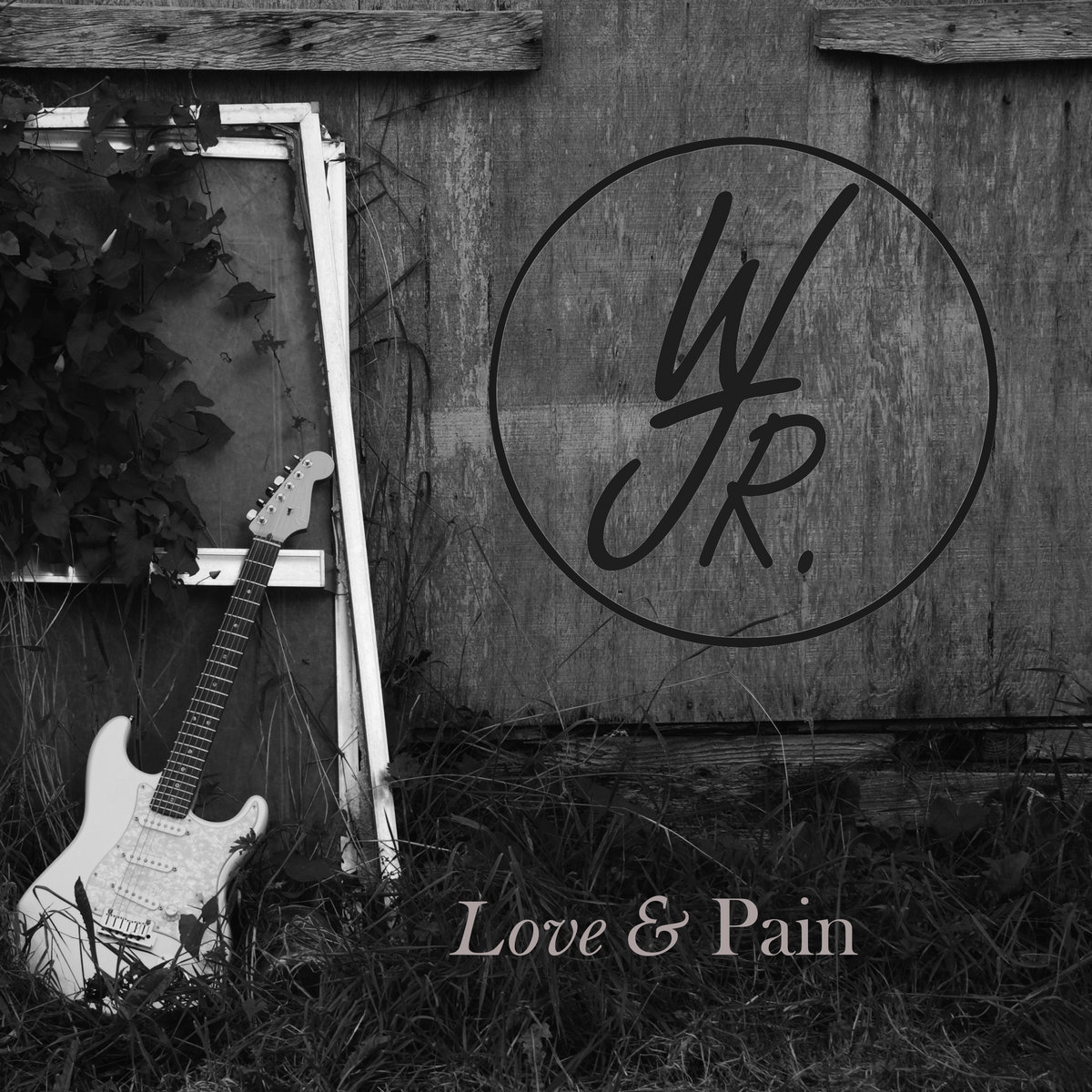 Love & Pain walter young jr