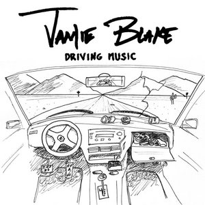 driving music cover
