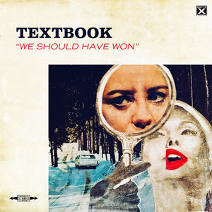 We Should Have Won cover