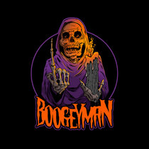 Boogeyman — Boogeyman