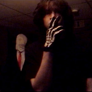 ghost partyovertonight cover