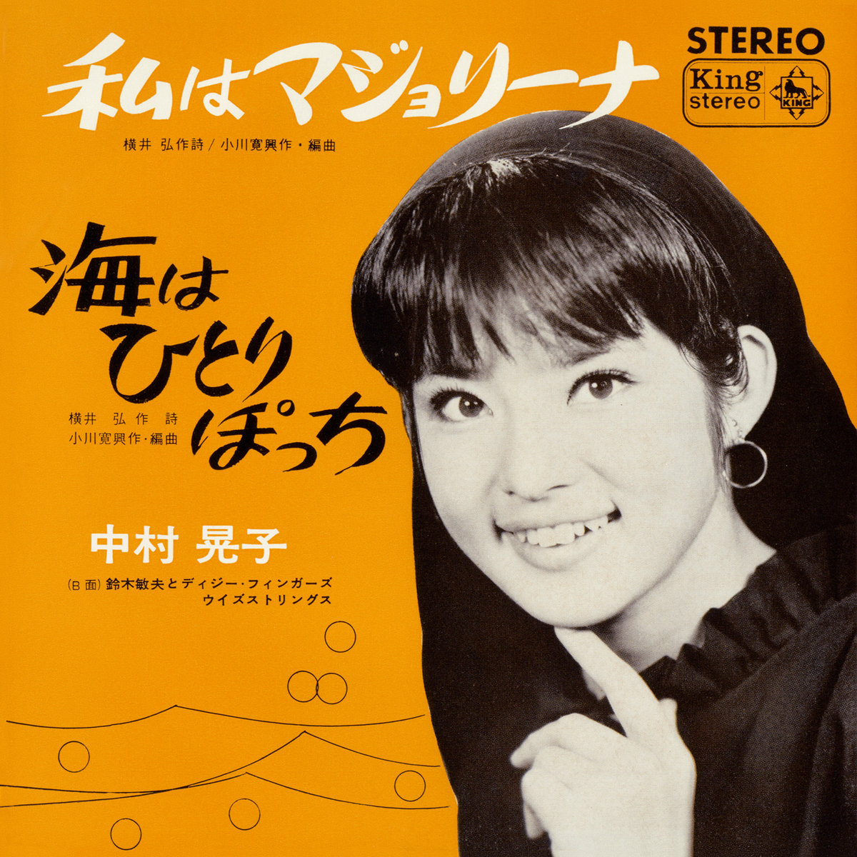 Akiko Nakamura - Part 1 | Akiko Nakamura | SOUND FUJI