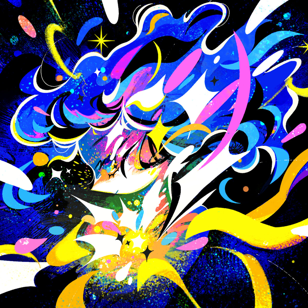 Anhelo by Promtastik