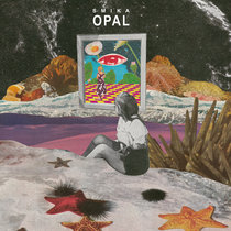Opal cover art