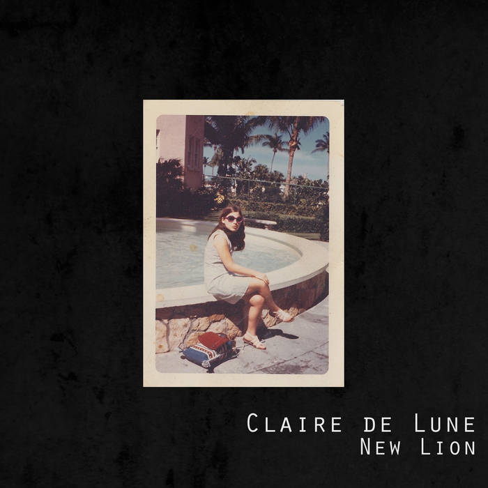 Music | Claire de Lune