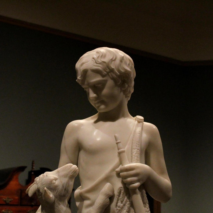 Alabaster | Chris Goering