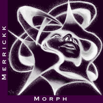 Morph cover art