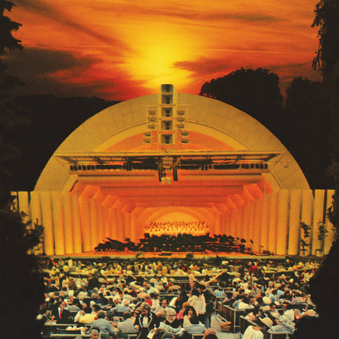 At Dawn: 20th Anniversary Edition | My Morning Jacket
