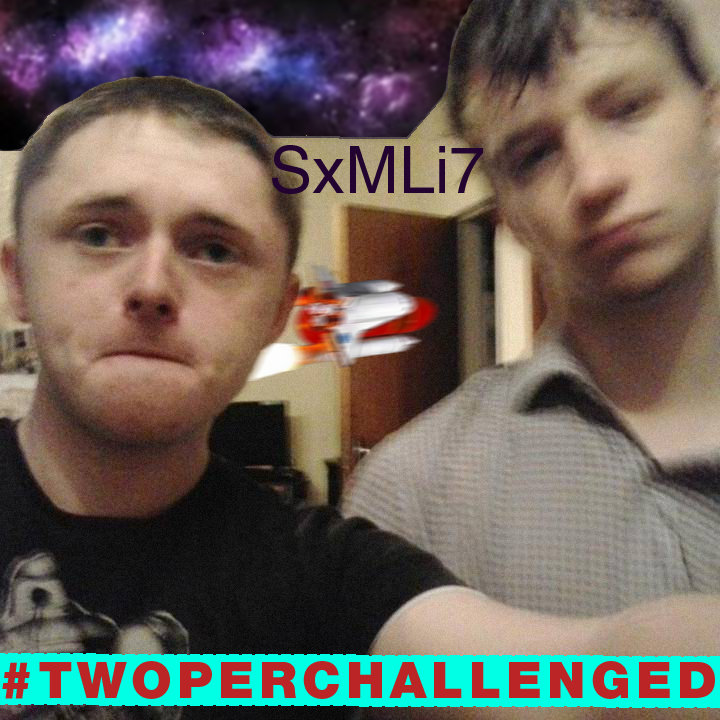 Twoperchallenged cover