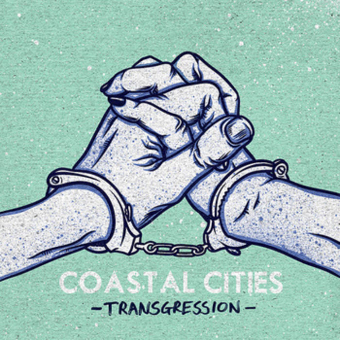 Coastal Cities - Entropic Coastal Cities - Entropic
