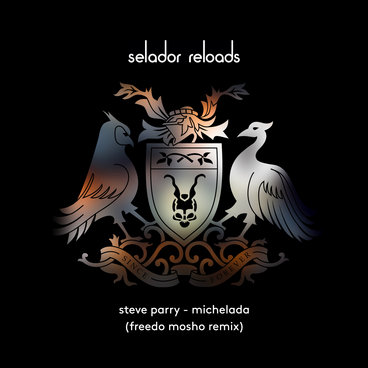 Steve Parry - Michelada (Freedo Mosho Remix) main photo
