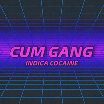 Indica Cocaine cover art