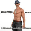 Village People - Macho Man (E. «Michelangelo» Persueder Edit Bootleg Regroove)