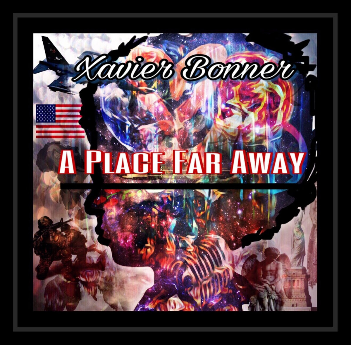 A Place Far Away | Xavier Bonner