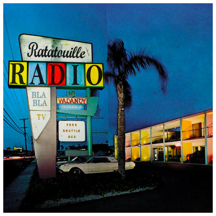 Radio Bla Bla Kchenmix  Ratatouille Radio Bla Bla Kchenm