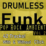 Drumless Funk 2 | Backing Tracks without Drums