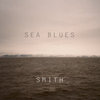 sea blues Cover Art
