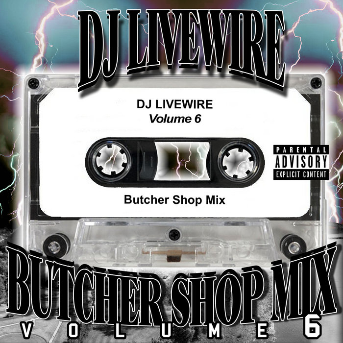 Pushin' Rocks Mix | DJ Livewire | Sun City Publishing, LLC