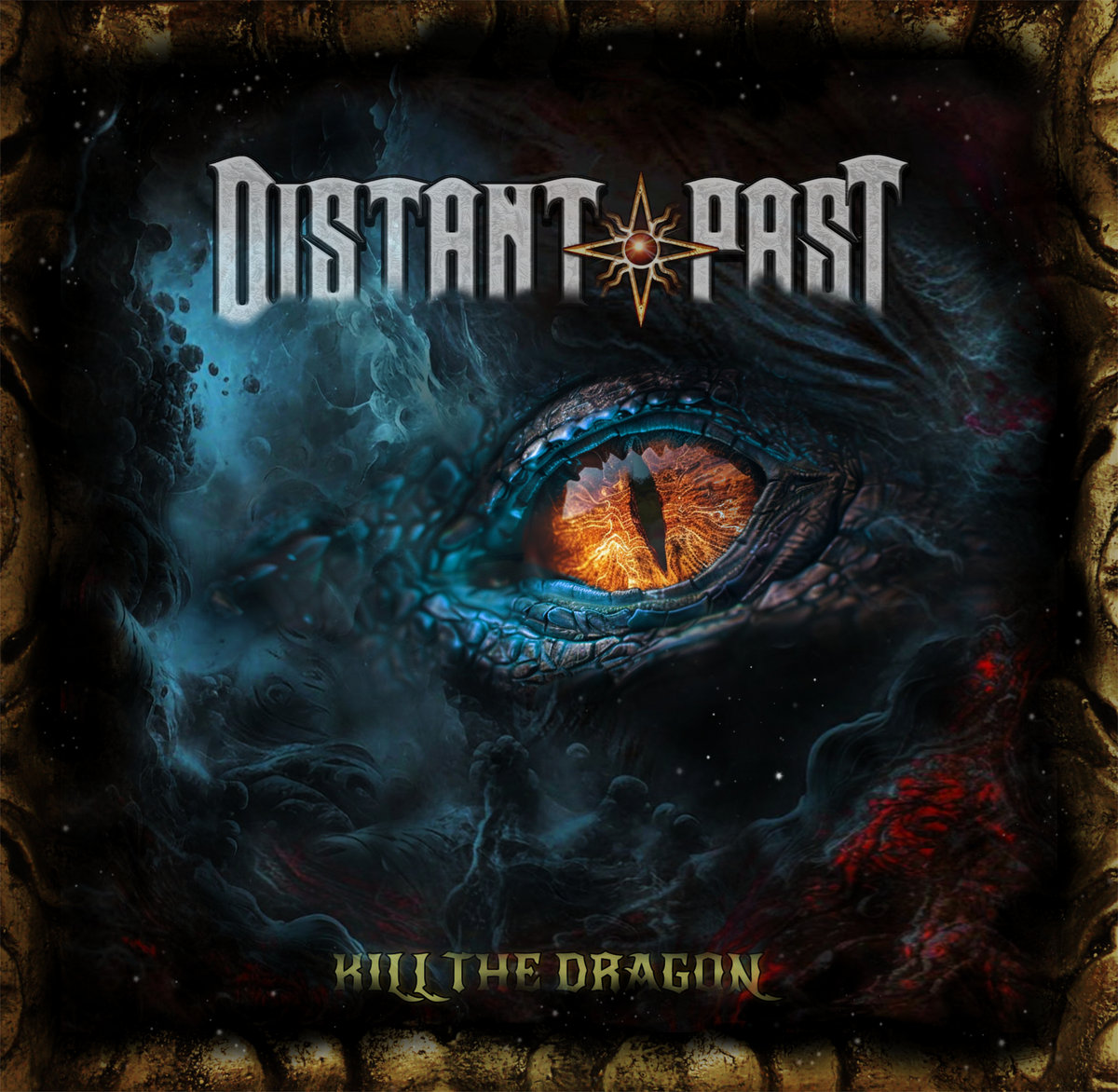 Rise of The Fallen | Distant Past