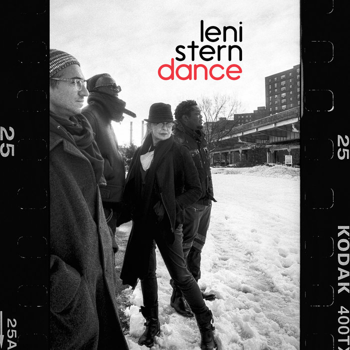 ジャズ CD LENI STERN recollection  LSR042 Leni Stern Recordings /00110 ジャズ CD LENI STERN recollection LSR042 Leni Stern