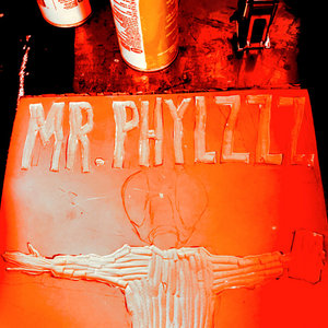 Mr.Phylzzz — mr.entertainer ft: king buzzo / kevin rutmanis / haze xxl