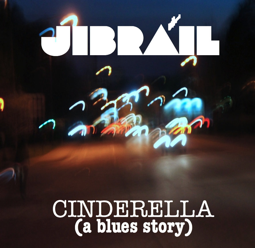 Cinderella Blues Jibra Il cinderella blues