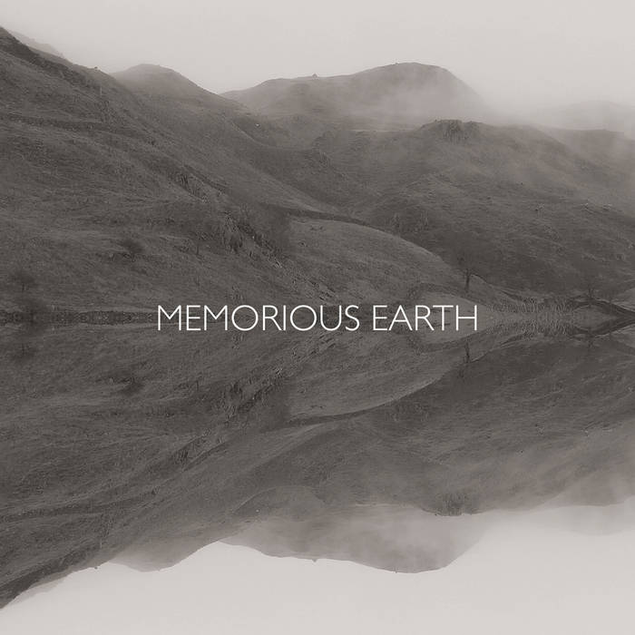 Memorious Earth cover art
