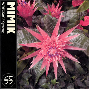 Mimik cover