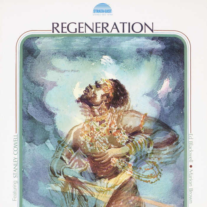 Regeneration | Stanley Cowell