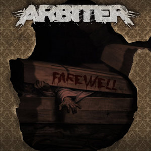 Farewell [Halloween Special] cover