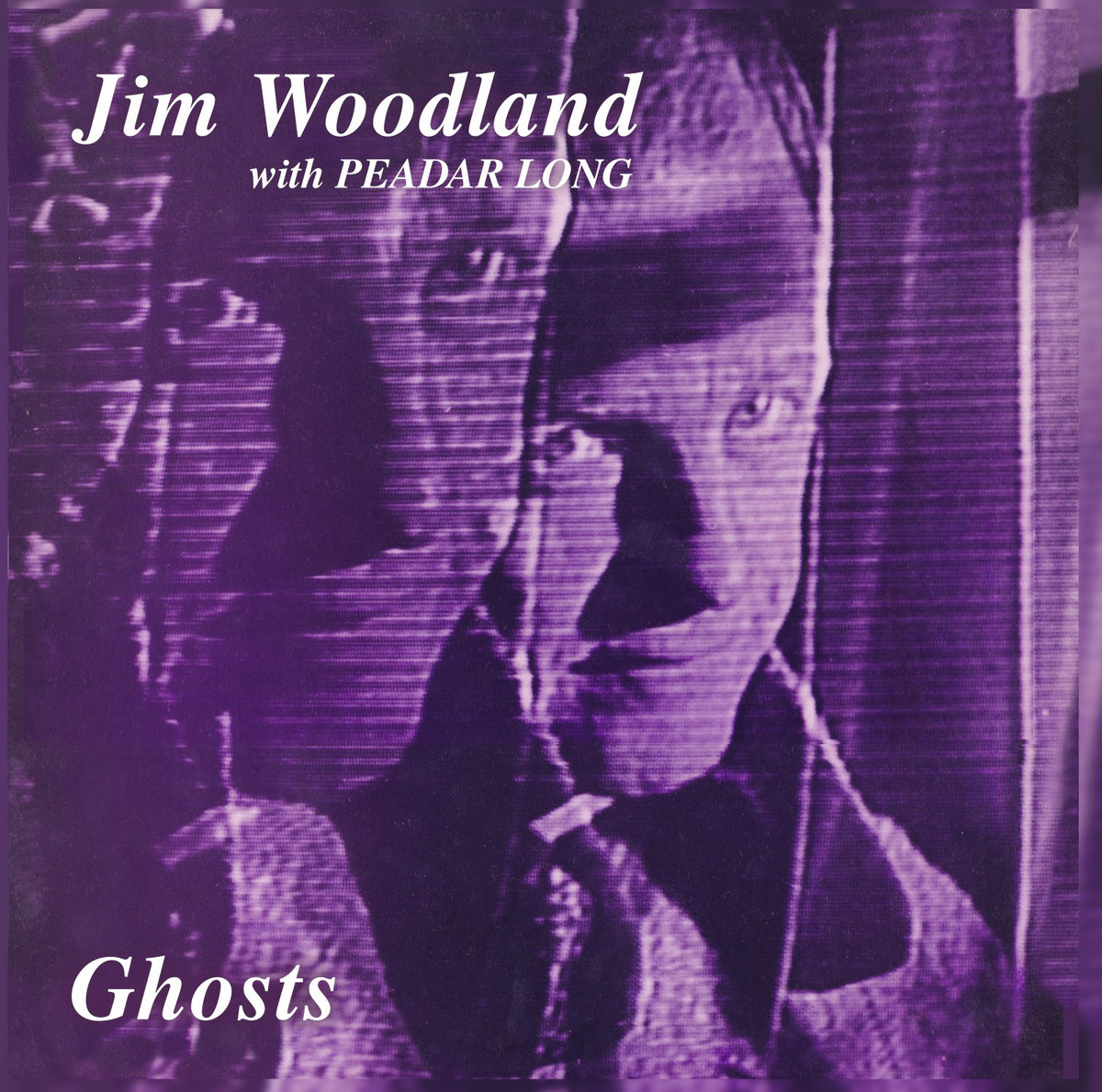 GHOSTS Jim Woodland