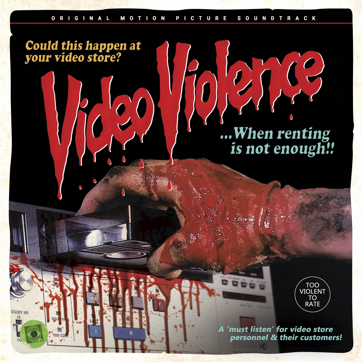 NOISY　CROWDS　SYSTEATIC　CRIME　VHSビデオテープ NOISY CROWDS SYSTEATIC CRIME VHSビデオテープ