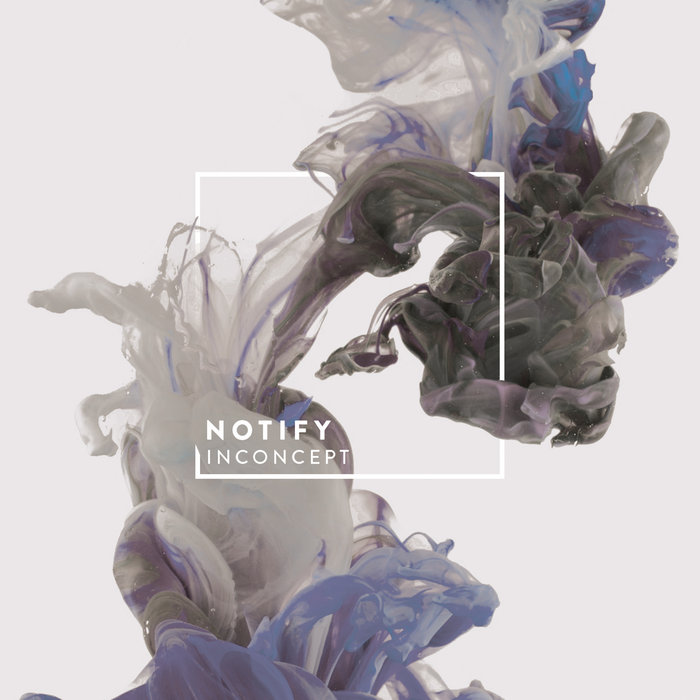 Notify on Bandcamp