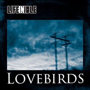 Lovebirds cover