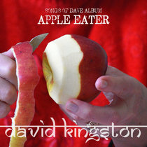Apple Eater cover art