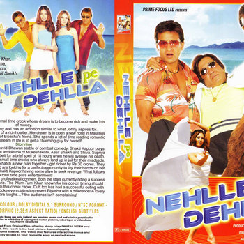 Nehlle pe dehlla full movie online sale