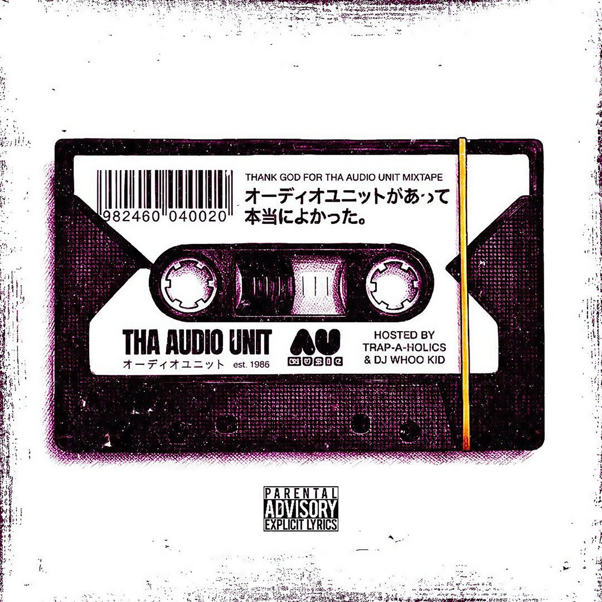The Weather (feat. Nipsey Hussle & Rick Ross) (AU Remix) | Tha