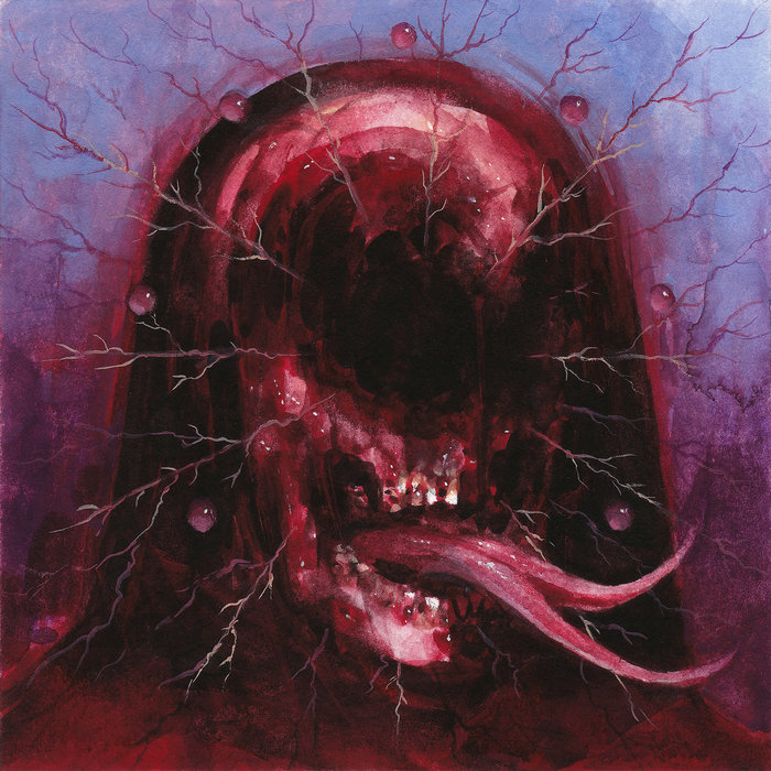Ritual of Split Tongues, by DROFNOSURA