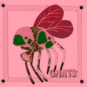 EP cover