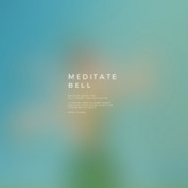 Meditate Bell cover art