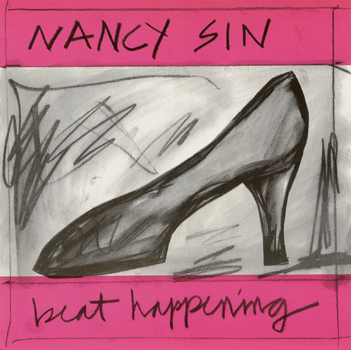 "Nancy Sin" / "Dreamy" | Beat Happening