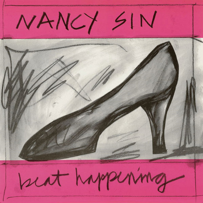 "Nancy Sin" / "Dreamy" | Beat Happening