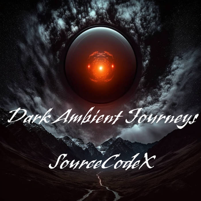Dark Ambient Journeys by SourceCodeX