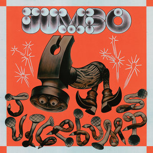 JUMBO cover