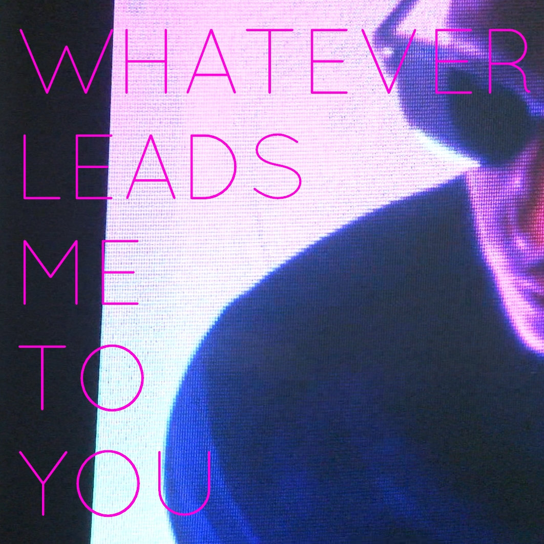 Whatever Leads Me To You Geoffrey O Connor