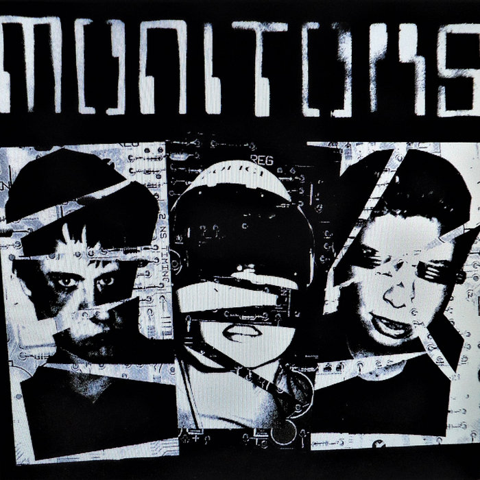 Rotten Body Clean Up Crew Monitors Goodbye Boozy Digital