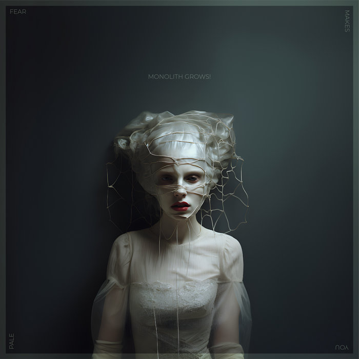 Fear Makes You Pale | Monolith Grows!