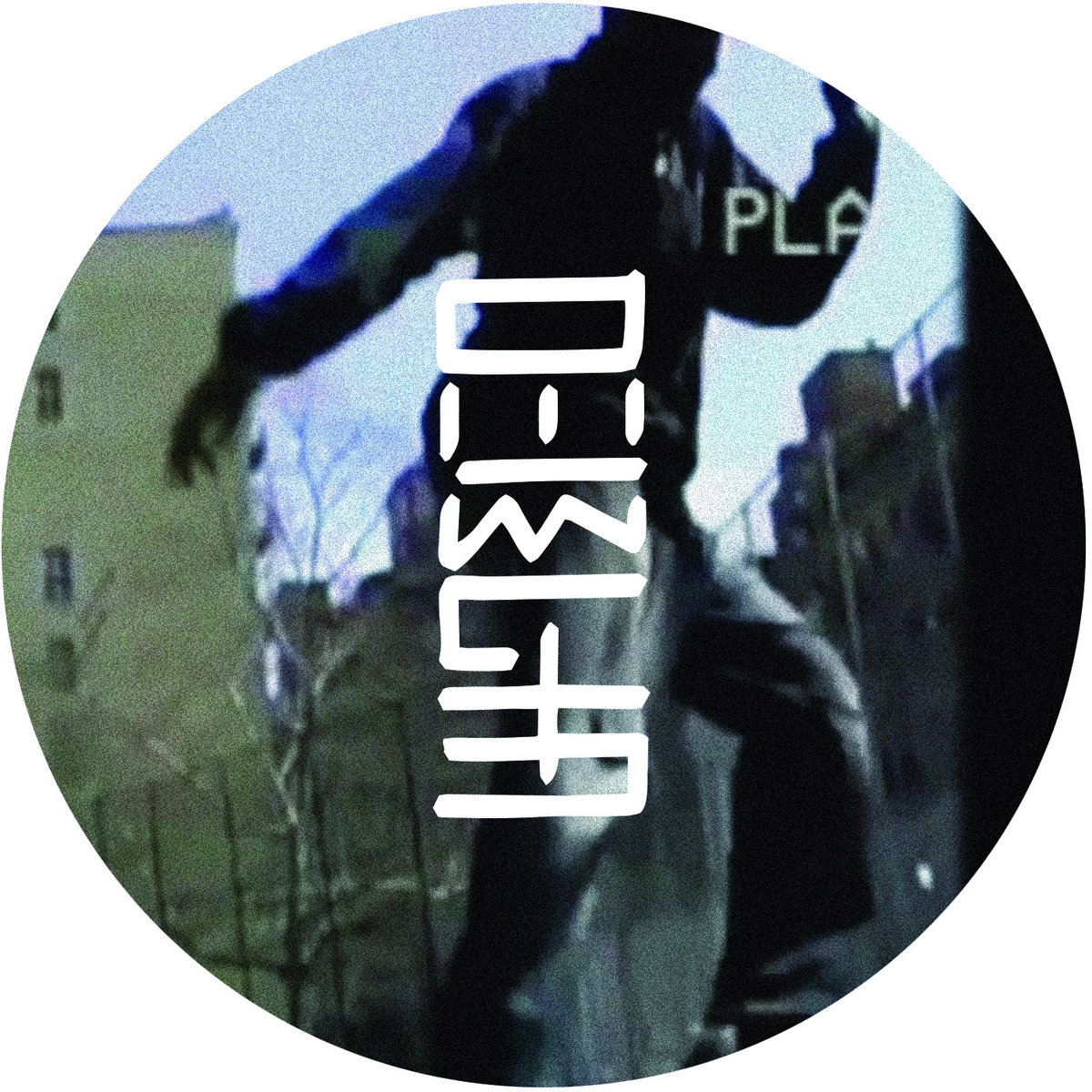 激レア EUハウス12inch レコード Demuja / Loose Legs Loose Legs | Demuja